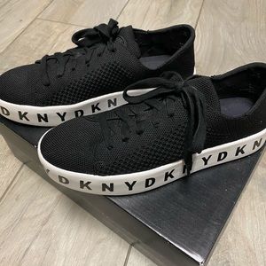 dkny banson sneaker